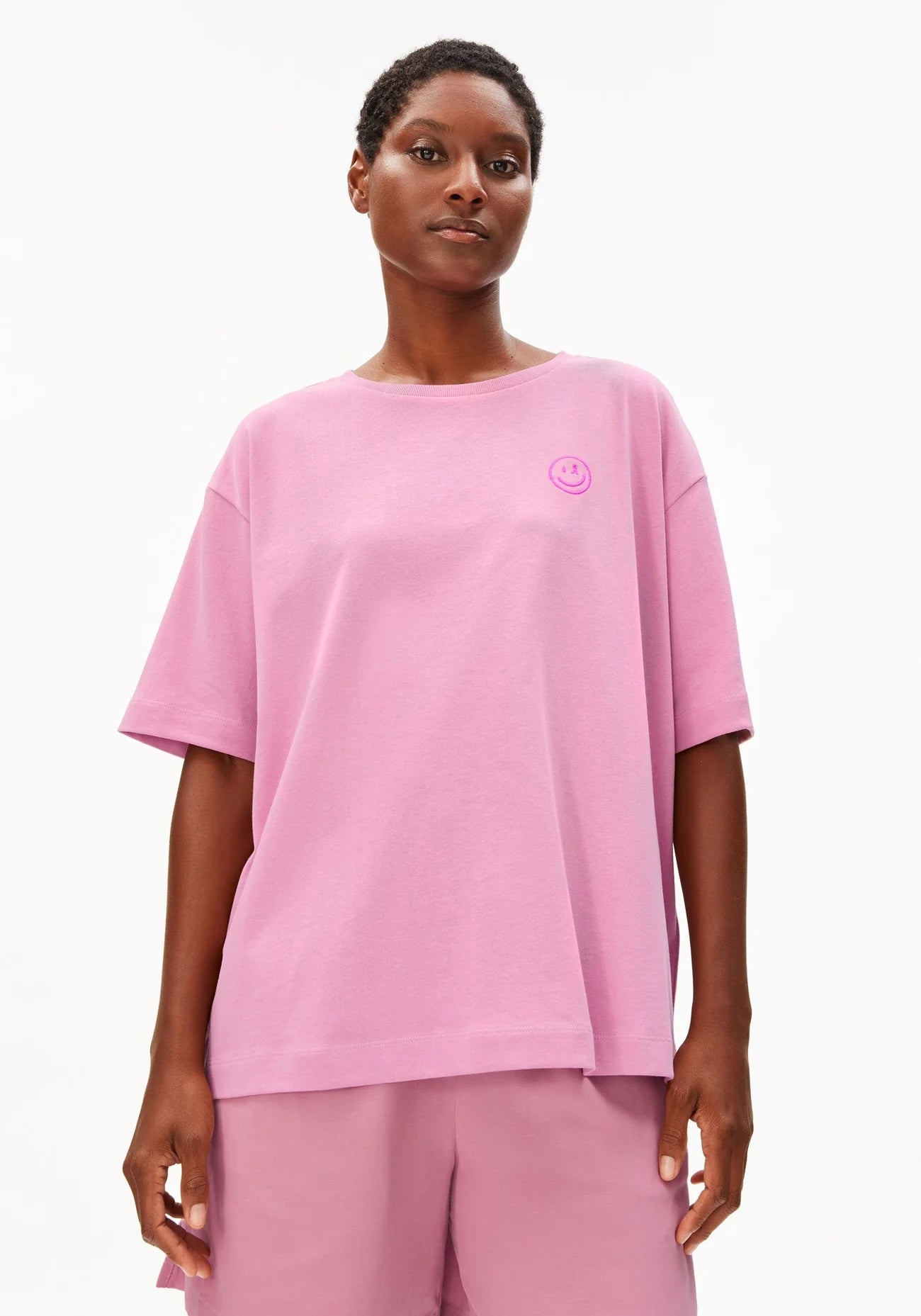 GIANNAADIFFERENCET-SHIRT3563WashedBerry__1