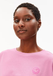 GIANNAADIFFERENCET-SHIRT3563WashedBerry__4