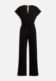 GIRL-JU-V Black - LEEF mode en accessoires