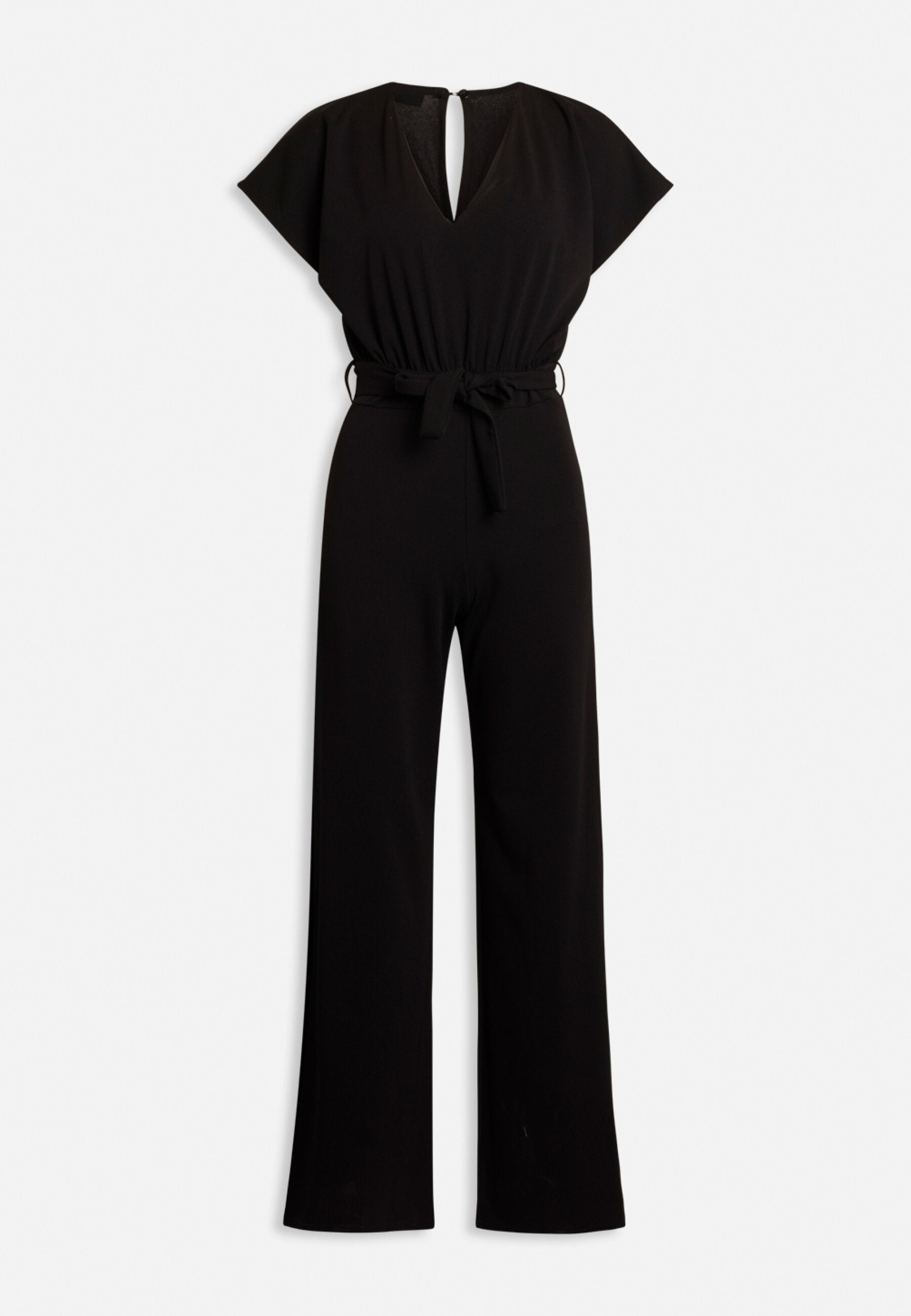 GIRL-JU-V Black - LEEF mode en accessoires