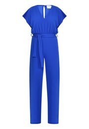 GIRL-JU-V Bright Cobalt - LEEF mode en accessoires
