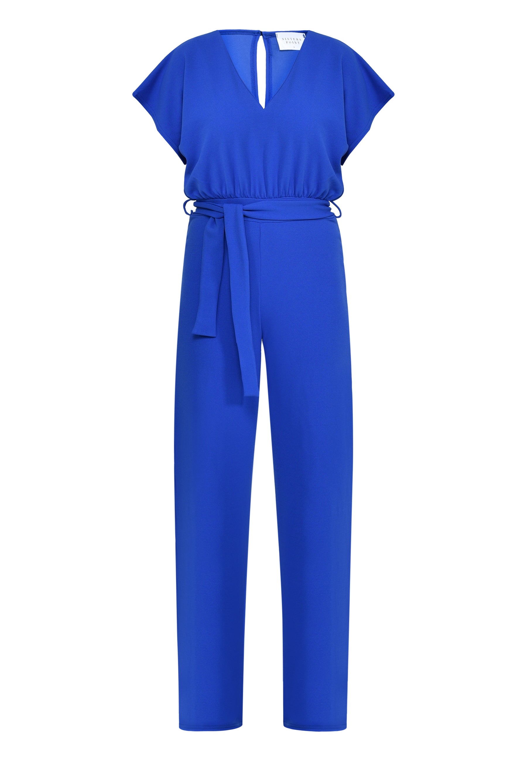 GIRL-JU-V Bright Cobalt - LEEF mode en accessoires