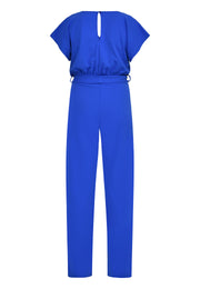 GIRL-JU-V Bright Cobalt - LEEF mode en accessoires