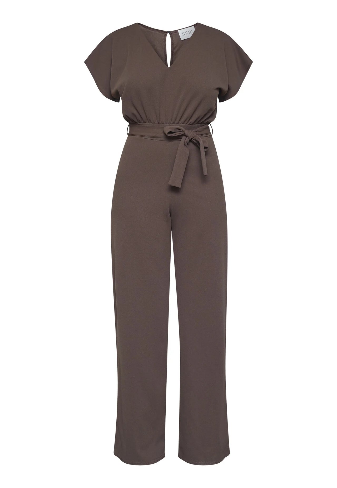 GIRL-JU-V D.Chocolate - LEEF mode en accessoires