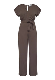 GIRL-JU-V D.Chocolate - LEEF mode en accessoires