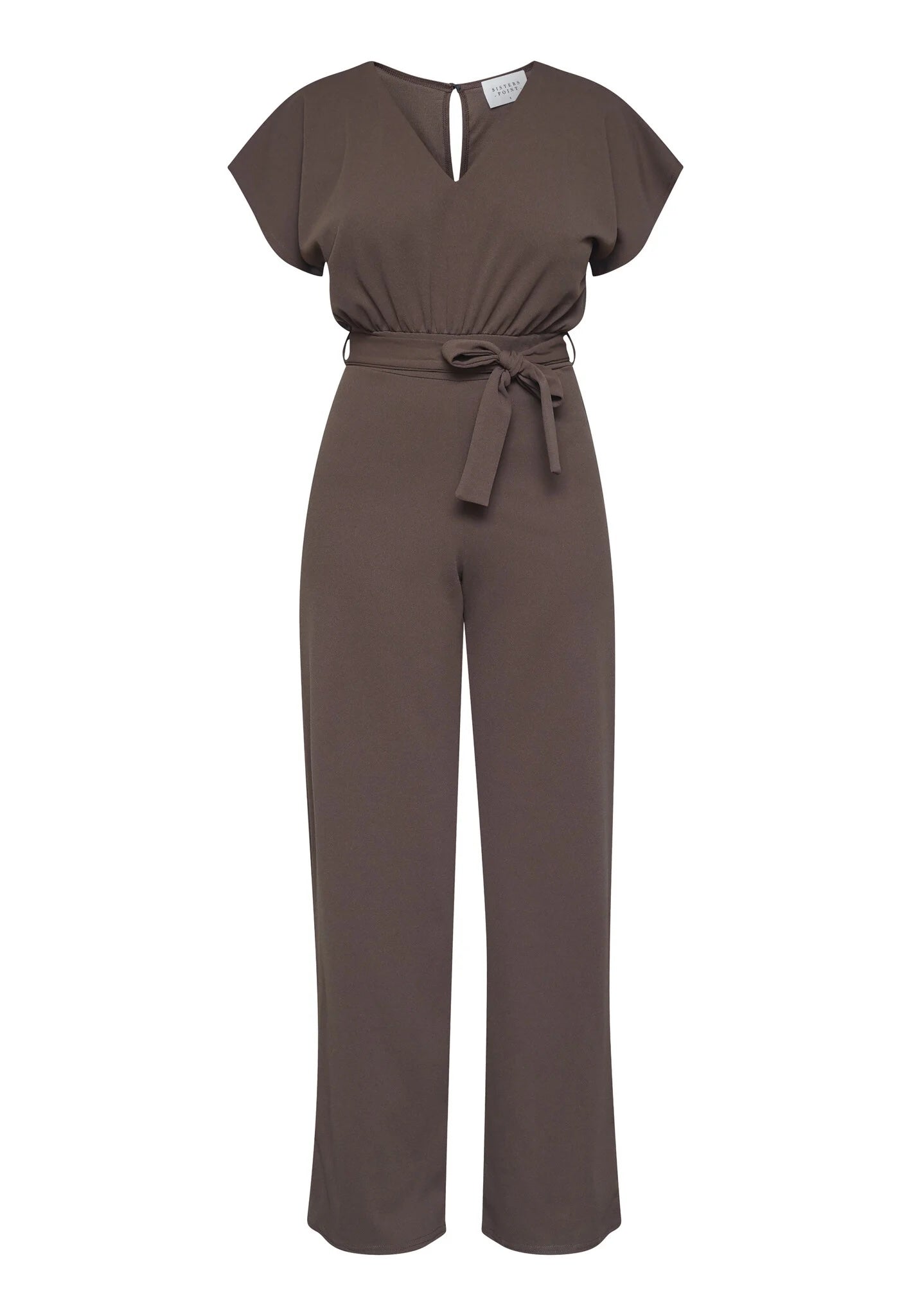 GIRL-JU-V D.Chocolate - LEEF mode en accessoires