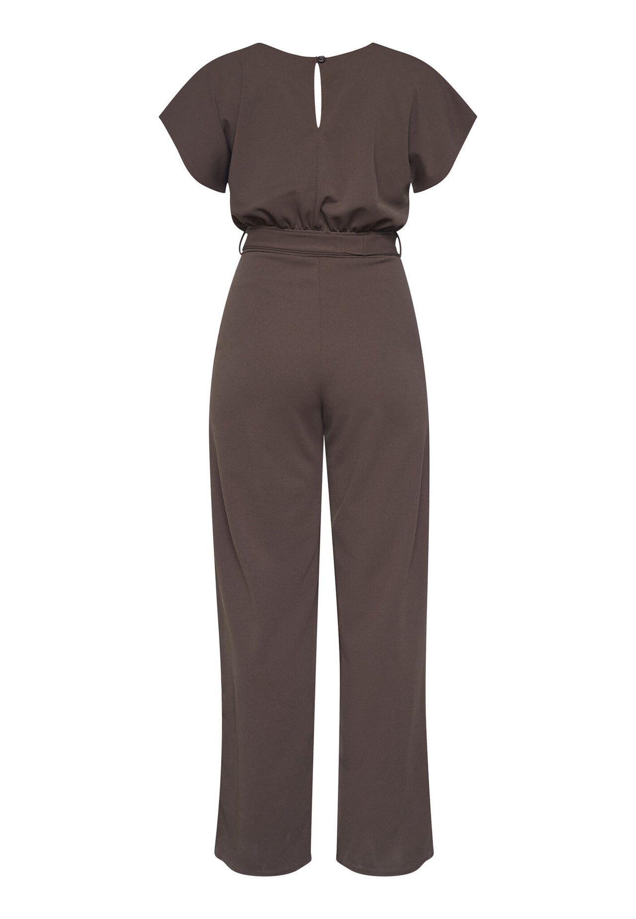 GIRL-JU-V D.Chocolate - LEEF mode en accessoires