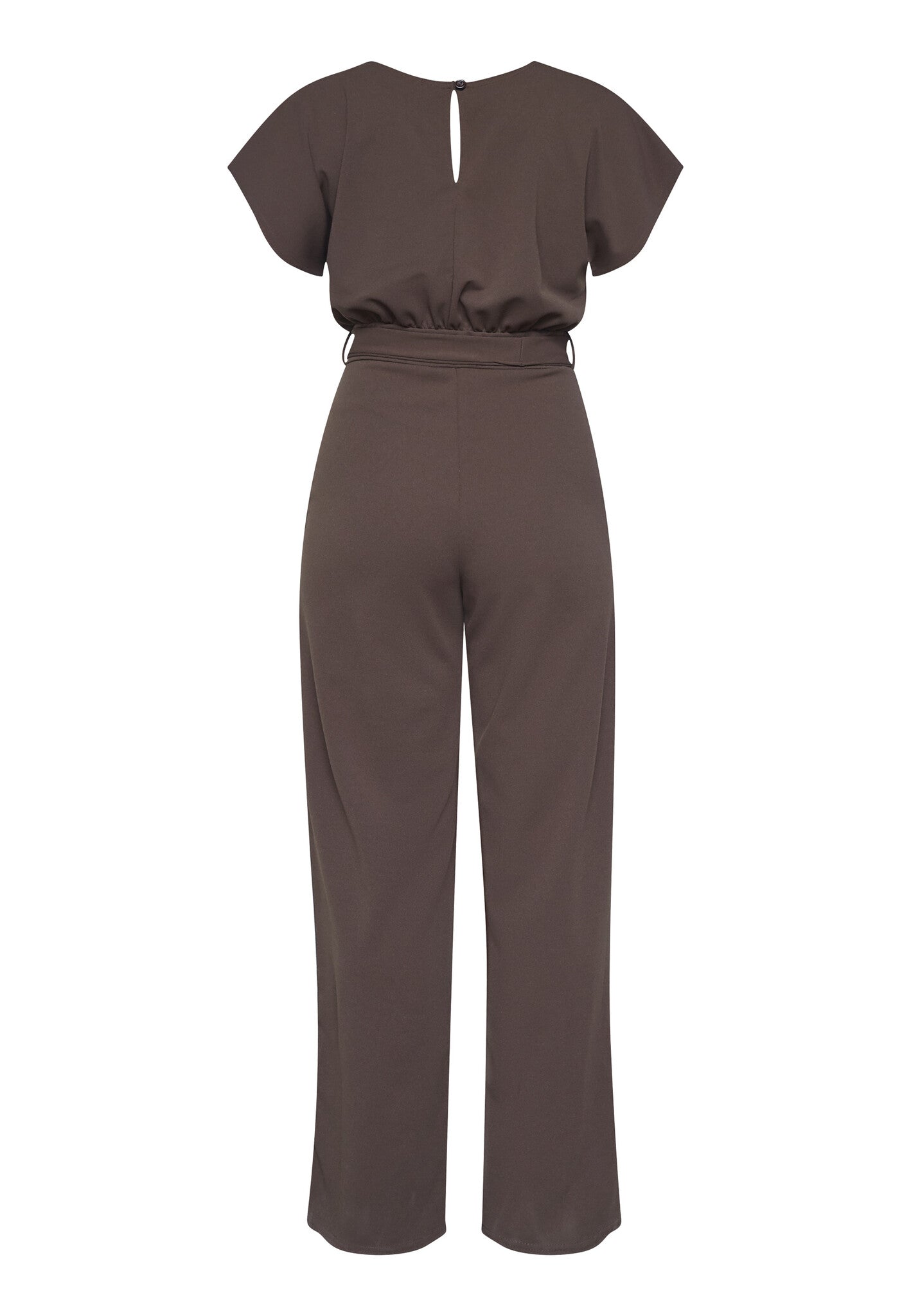 GIRL-JU-V D.Chocolate - LEEF mode en accessoires