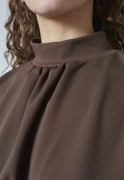 GIRL-JU  D.Chocolate - LEEF mode en accessoires