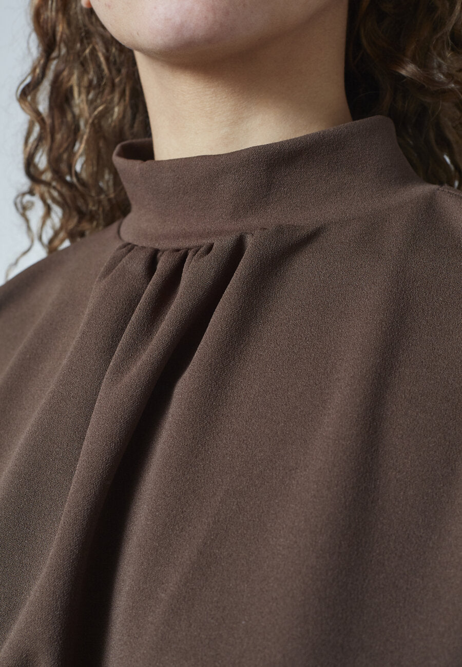 GIRL-JU  D.Chocolate - LEEF mode en accessoires