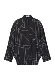 GLISS-SH Black/Cream - LEEF mode en accessoires