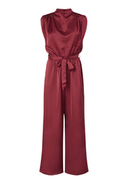 GUTO-JU4 Bordeaux - LEEF mode en accessoires