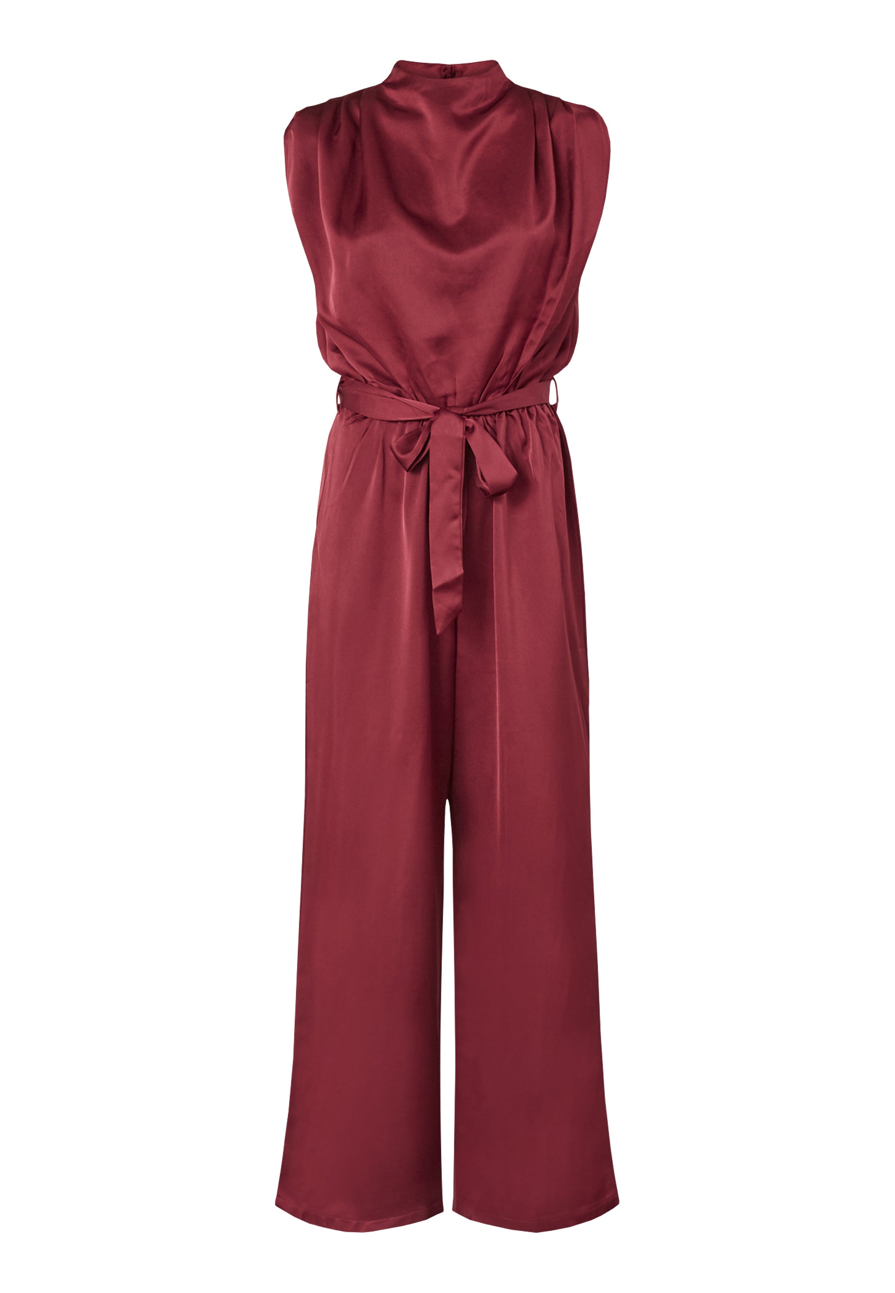 GUTO-JU4 Bordeaux - LEEF mode en accessoires