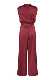 GUTO-JU4 Bordeaux - LEEF mode en accessoires