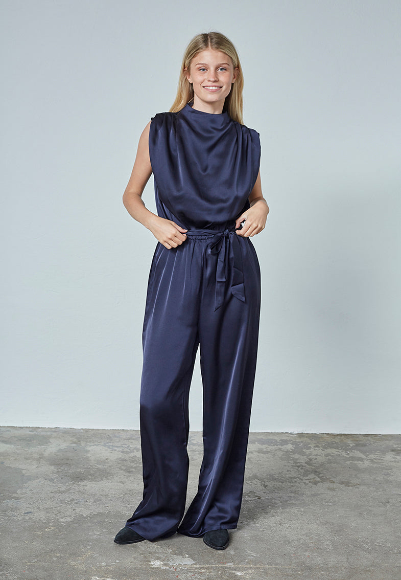 GUTO-JU4 navy - LEEF mode en accessoires