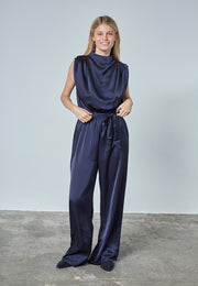 GUTO-JU4 navy - LEEF mode en accessoires