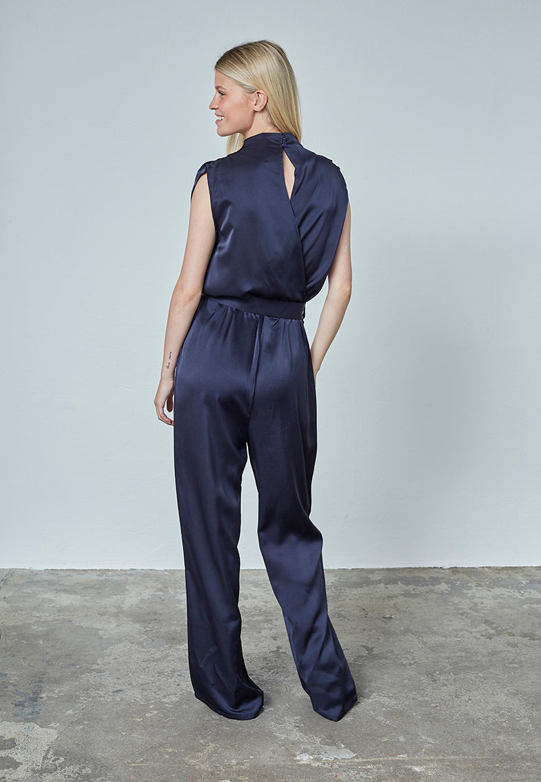 GUTO-JU4 navy - LEEF mode en accessoires