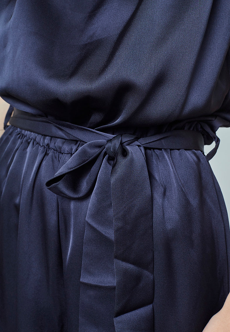 GUTO-JU4 navy - LEEF mode en accessoires