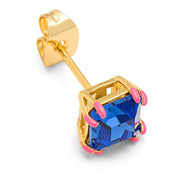 GalaChrystalBlingEarring1pcsCapriBlue_Pink__4