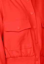Garwin-Ja1 500 Red - LEEF mode en accessoires
