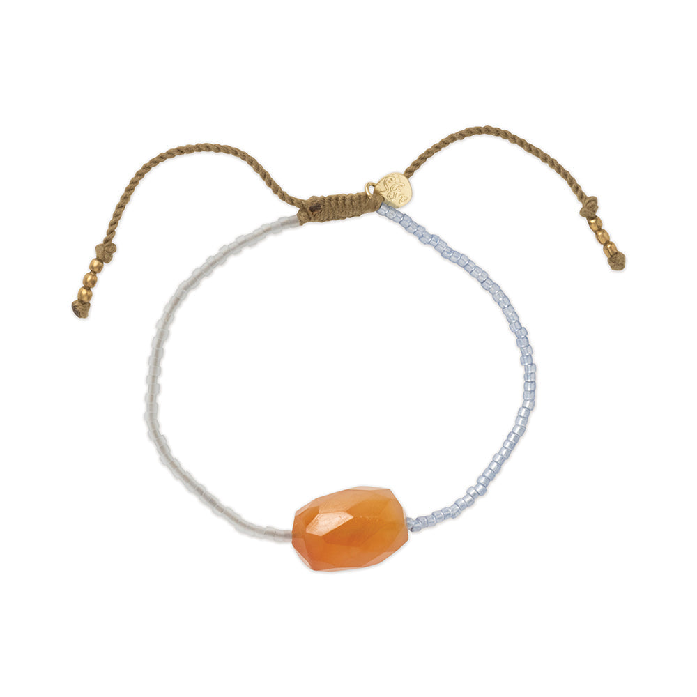 GazeCarnelianBraceletGCCarnelian__1