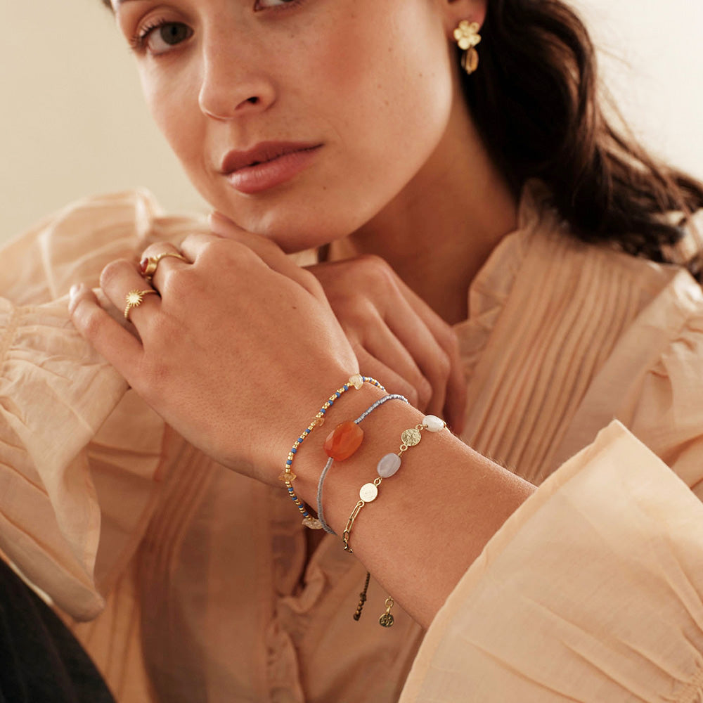 GazeCarnelianBraceletGCCarnelian__2