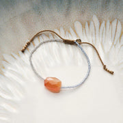 GazeCarnelianBraceletGCCarnelian__3