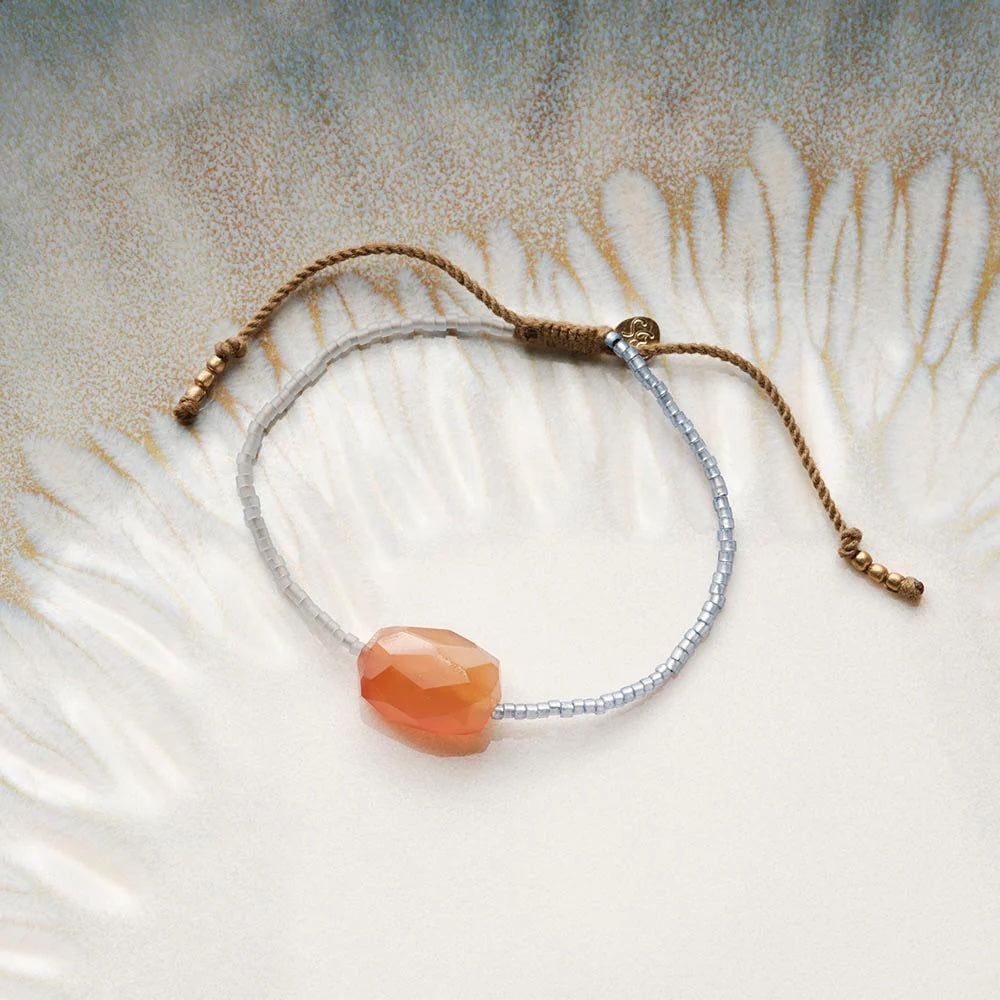 GazeCarnelianBraceletGCCarnelian__3
