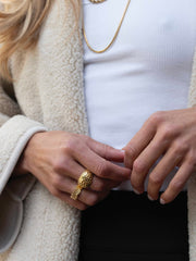 GeribbeldeVerguldeRing_goud_2