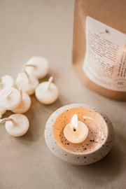 Ghee Lichtjes Groot 10 Stuks - LEEF mode en accessoires