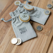 Gift bag pocket money - LEEF mode en accessoires