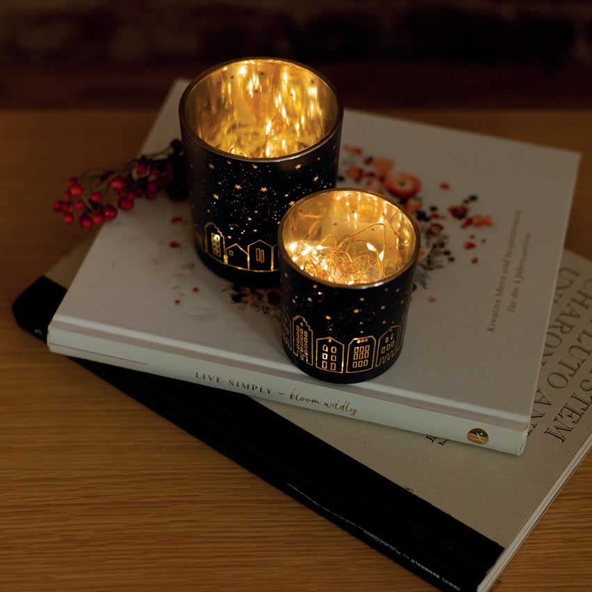 Glossy light lighttown - LEEF mode en accessoires