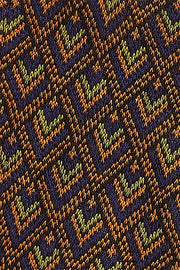 Glove Sizzle 491 Rhodonite Blue - LEEF mode en accessoires