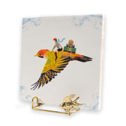 Golden Stand Swallow - LEEF mode en accessoires