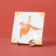 Golden Stand Swallow - LEEF mode en accessoires