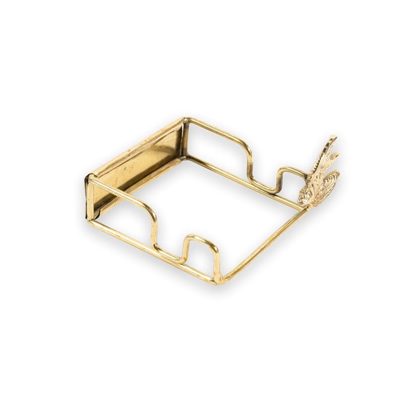 Golden Stand Swallow - LEEF mode en accessoires