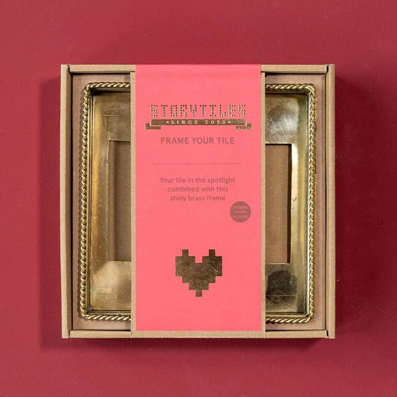 GoldenTwistedFrameSmall10x10__4