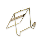 Golden stand Heart - LEEF mode en accessoires
