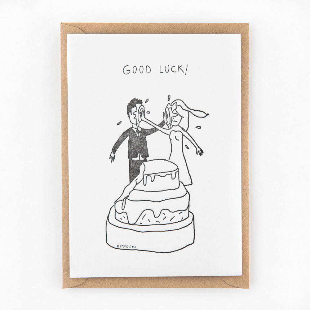GoodLuckWeddingcakeFight__1