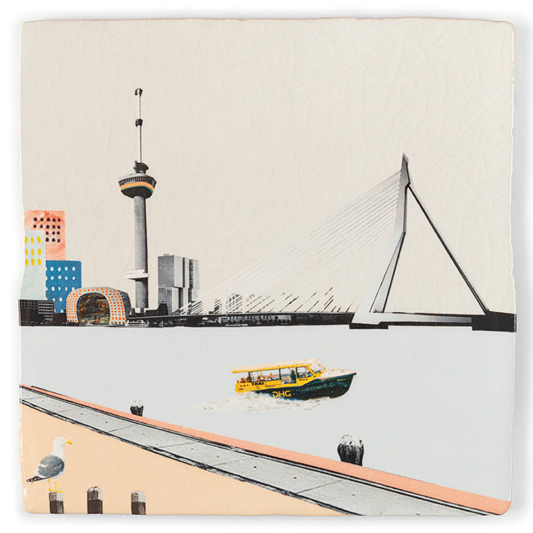 Groots Rotterdam 10 x 10