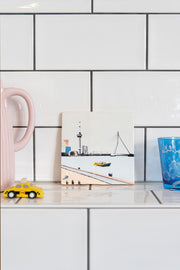 Groots Rotterdam 10 x 10 - LEEF mode en accessoires