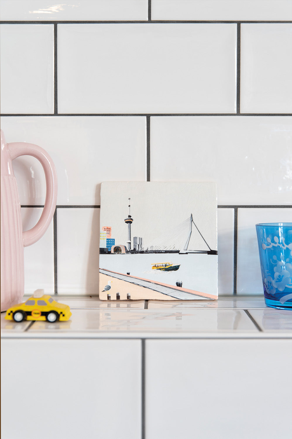 Groots Rotterdam 10 x 10 - LEEF mode en accessoires