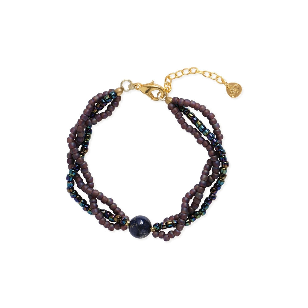 GrowingLapisLazuliBraceletLapisLazuli__1