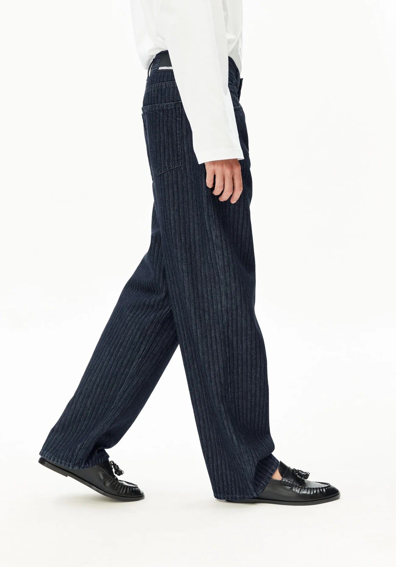 HAAYIHERRINGBONEBAGGYJEANS802Rise__2