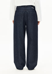 HAAYIHERRINGBONEBAGGYJEANS802Rise__3