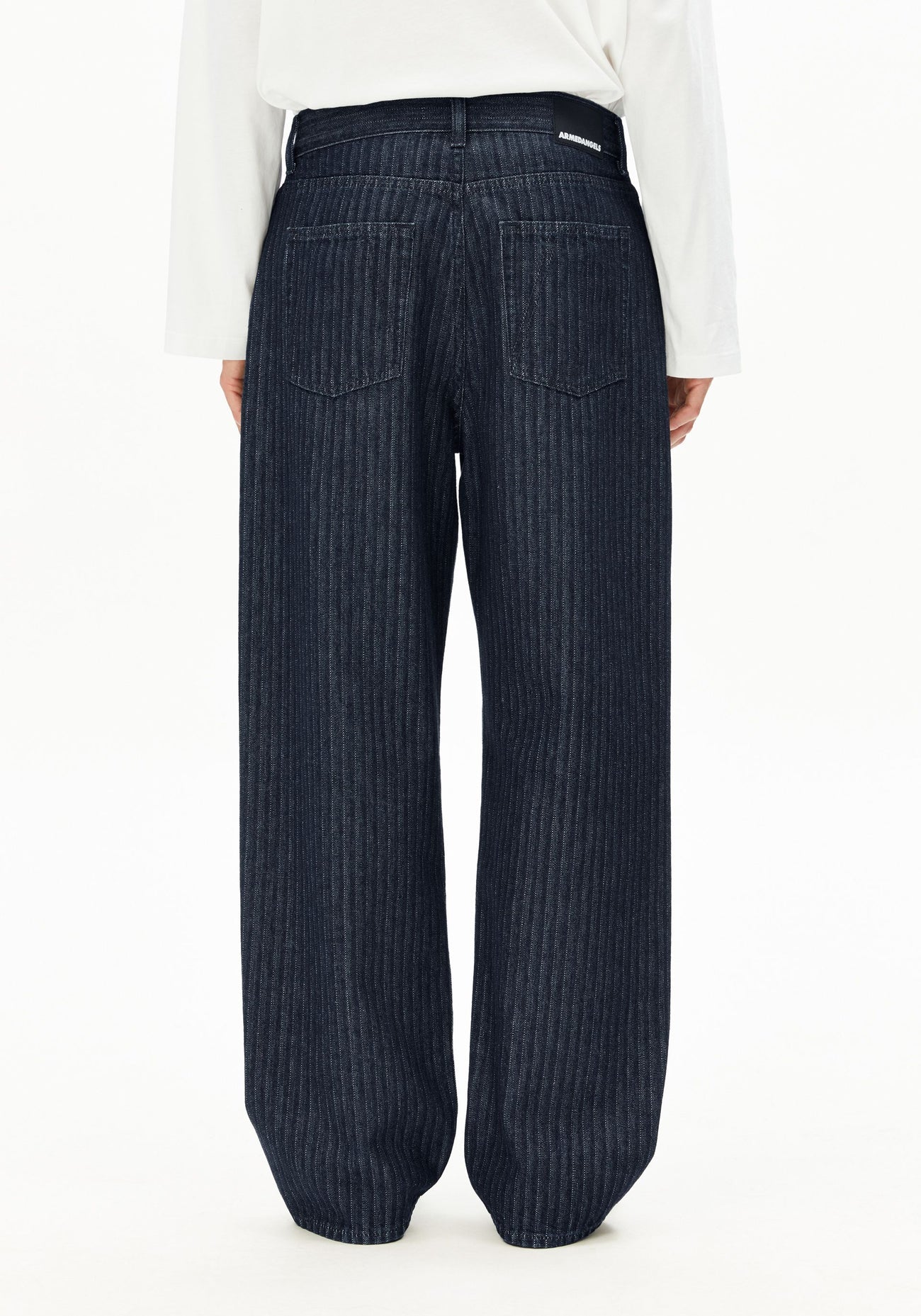 HAAYIHERRINGBONEBAGGYJEANS802Rise__3