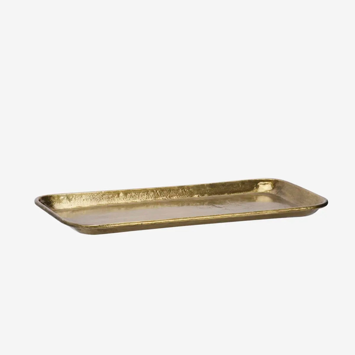HANDHAMMEREDALUMINIUMTRAYAntBrass__1