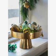 HANDHAMMEREDPEDESTALTRAYAntBrass__2