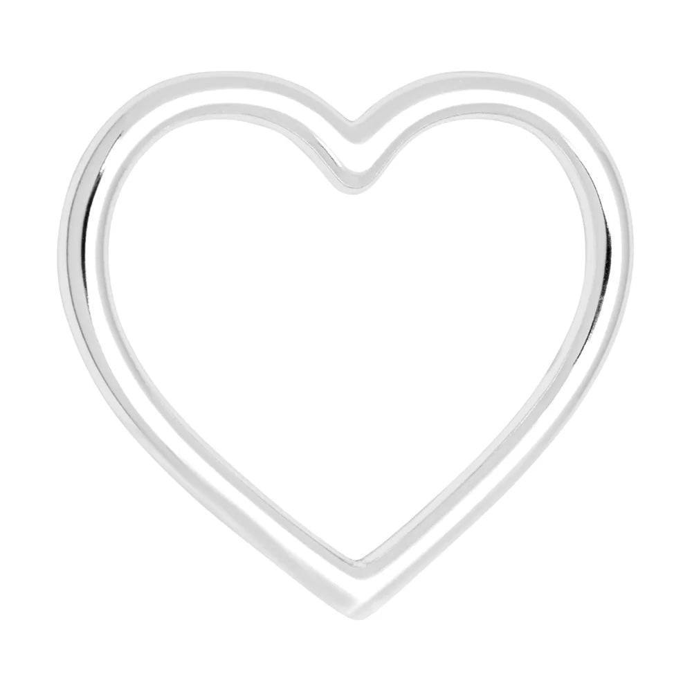 HappyHeart1pcssilverplatedSilverPlated__1