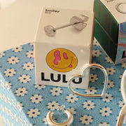 HappyHeart1pcssilverplatedSilverPlated__4